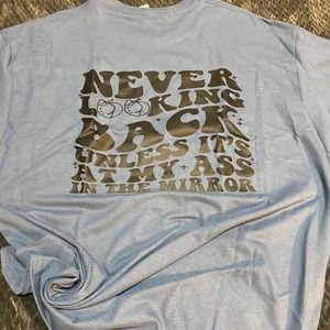 Shirt from my shop that ain’t sold! Gildan unisex